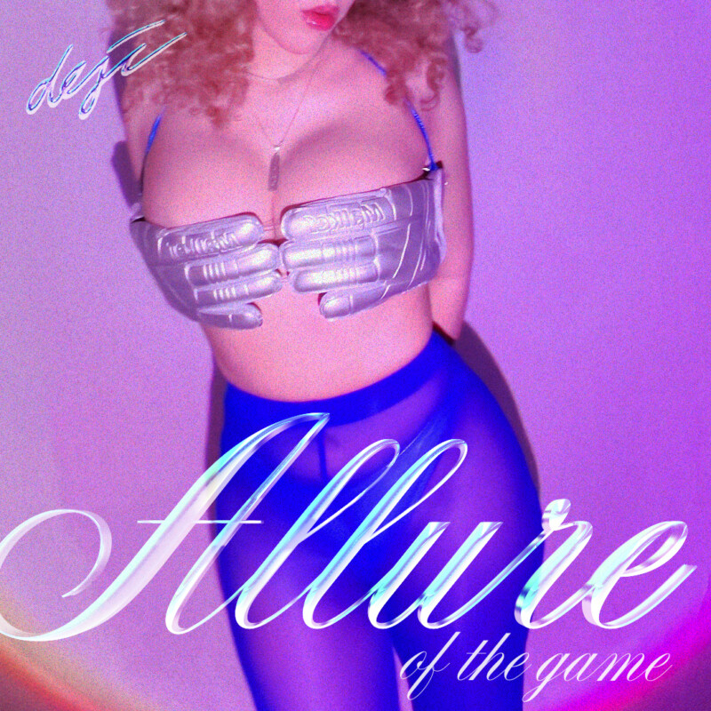 allure3